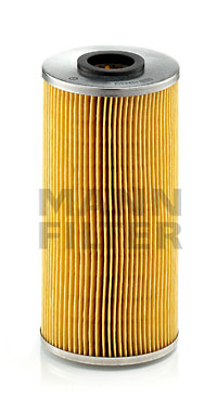 Filtr oleju MANN-FILTER H 943/2 t