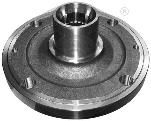 Piasta koła OPTIMAL 04-P195