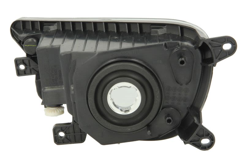 Lampa przeciwmgielna przednia ABAKUS 441-2062R-UE