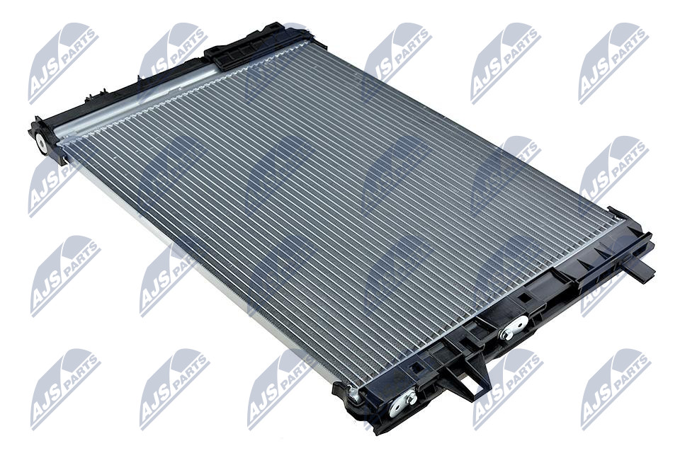 Skraplacz klimatyzacji NTY CCS-ME-031