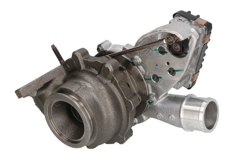 Turbosprężarka GARRETT 798128-9009S