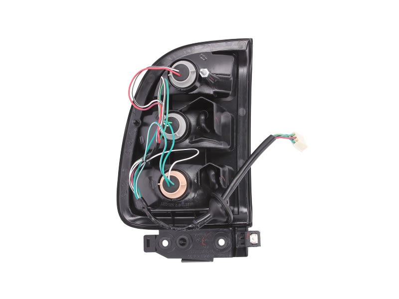 Lampa tylna zespolona ABAKUS 212-19K7R-AQ