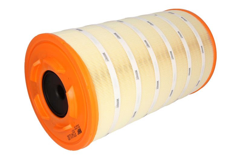 Filtr powietrza HENGST FILTER E541L02