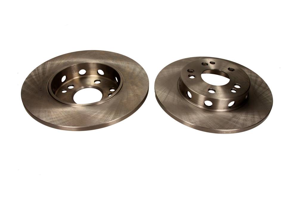Tarcza hamulcowa MAXGEAR 19-0719