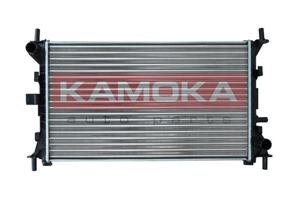 Chłodnica, układ chłodzenia silnika KAMOKA 7705029