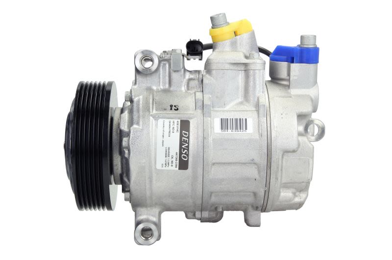 Kompresor klimatyzacji DENSO DCP05062