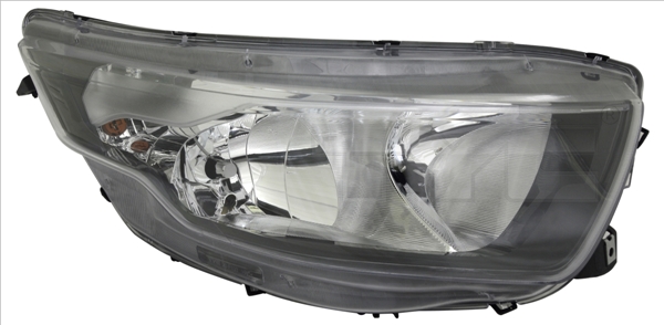 Reflektor TYC 20-15134-05-2