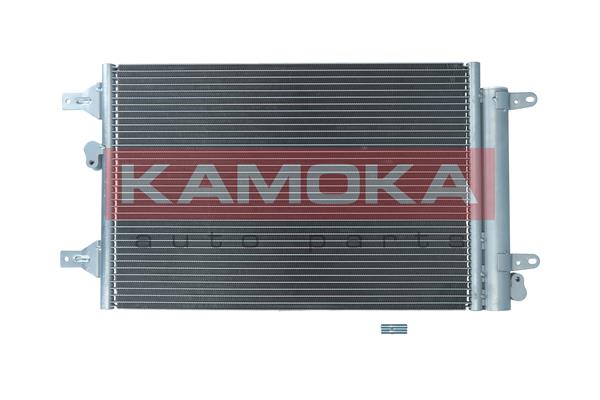 Skraplacz, klimatyzacja KAMOKA 7800210