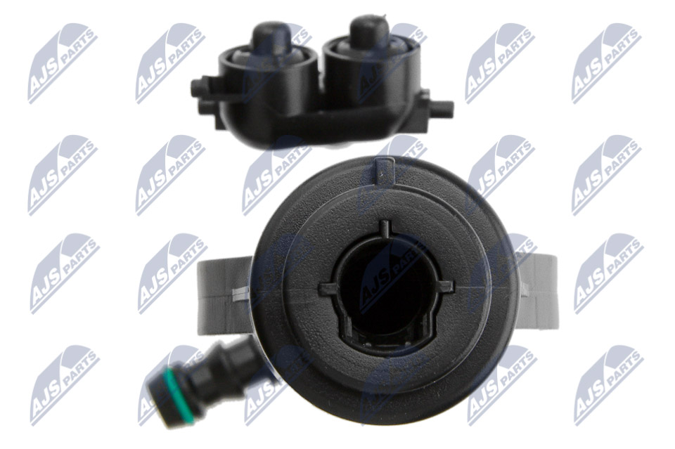 Dysza spryskiwacza reflektorów NTY EDS-PL-004