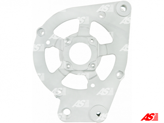 Obudowa łożyska alternatora AS-PL ABR0058S