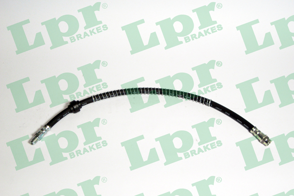 Przewód hamulcowy elastyczny LPR 6T47885