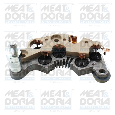 Prostownik, alternator MEAT & DORIA 52309