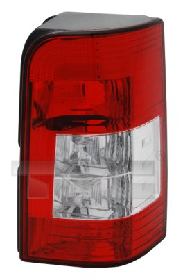 Lampa tylna zespolona TYC 11-11356-01-2