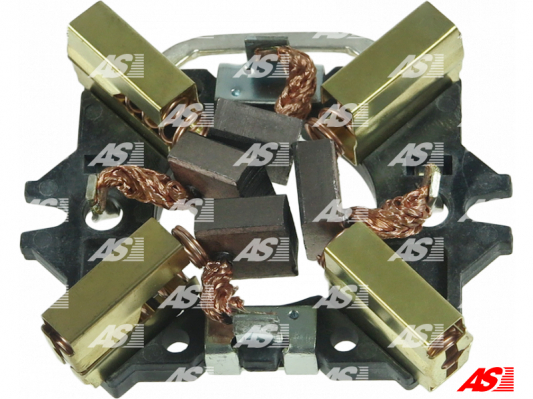 Szczotkotrzymacz AS-PL SBH0005