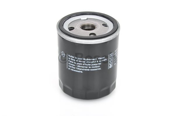 Filtr oleju BOSCH 0 451 103 272