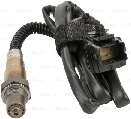 Sonda lambda BOSCH 0 258 007 136
