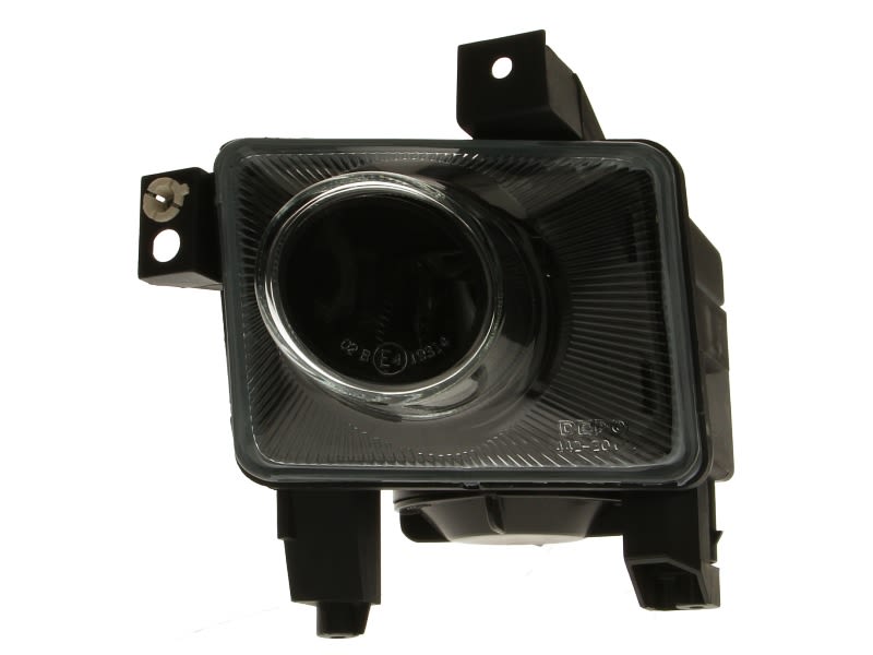 Lampa przeciwmgielna przednia ABAKUS 442-2014L-UE2