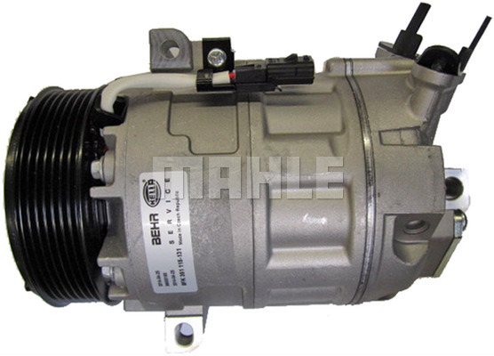 Kompresor klimatyzacji MAHLE ACP 610 000P