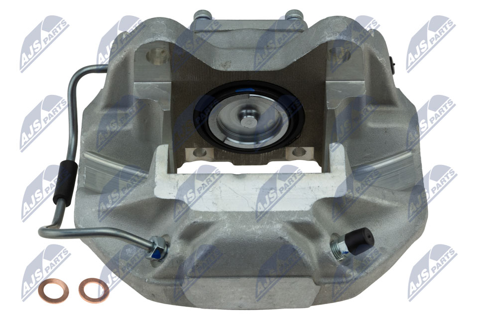Zacisk hamulca NTY HZP-PS-001