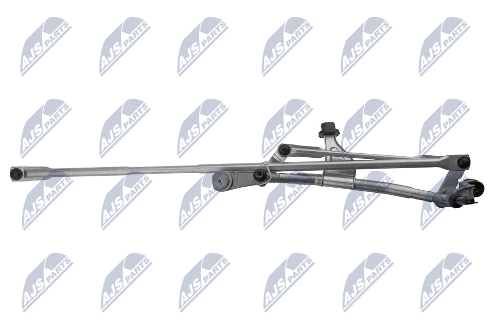 Mechanizm wycieraczek NTY EMW-RE-011