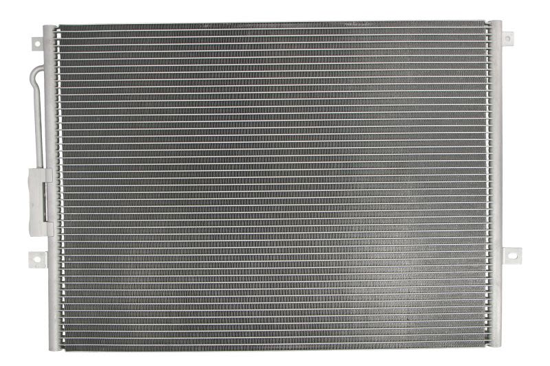 Skraplacz klimatyzacji DELPHI TSP0225249