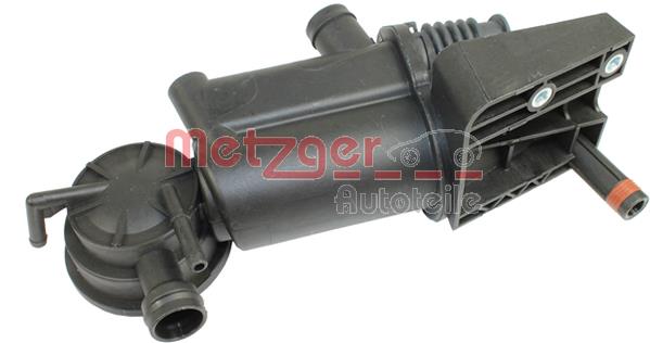 Zawór odmy METZGER 2385099