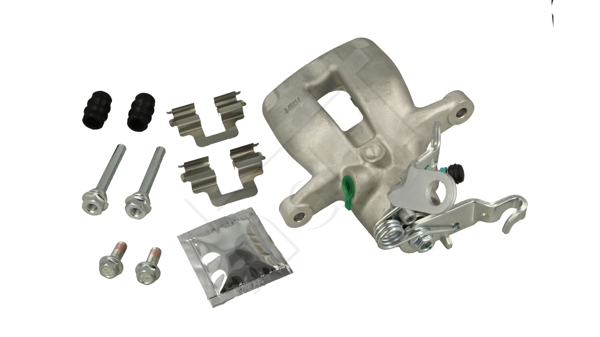 Zacisk hamulca HART 254 034