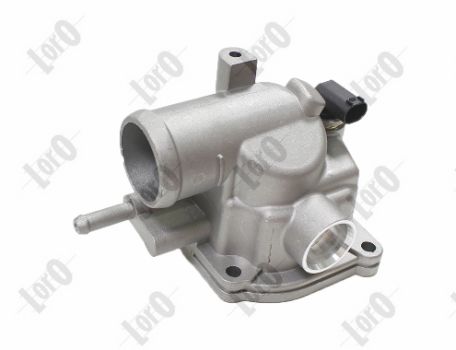 Termostat ABAKUS 014-025-0004