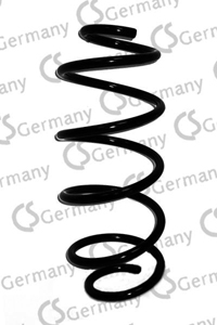 Sprężyna zawieszenia CS GERMANY 14.504.062
