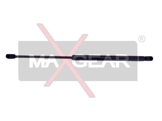 Sprężyna gazowa MAXGEAR 12-0189
