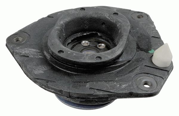 Mocowanie amortyzatora teleskopowego SACHS 803 067