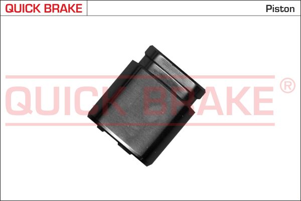 Tłoczek zacisku hamulcowego QUICK BRAKE 185077