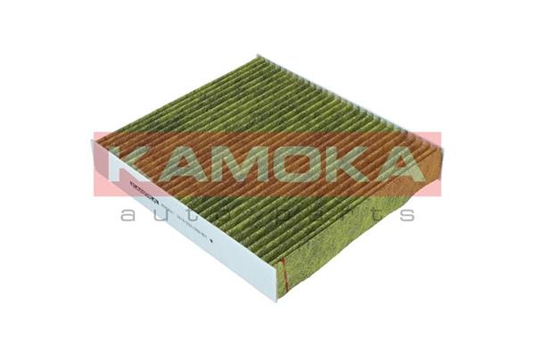 Filtr kabinowy KAMOKA 6080021