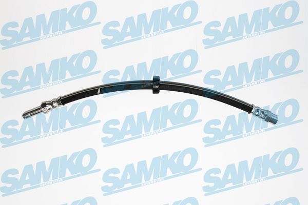 Przewód hamulcowy elastyczny SAMKO 6T47982