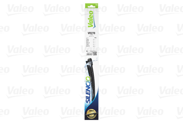 Pióro wycieraczki VALEO 574588