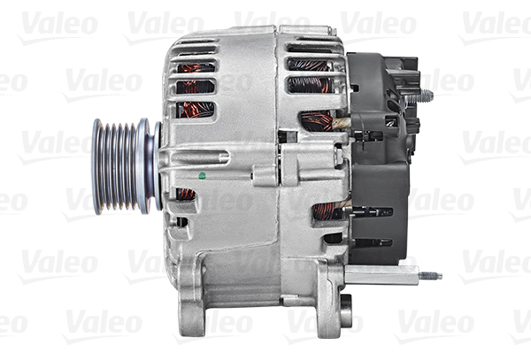 Alternator VALEO 439979