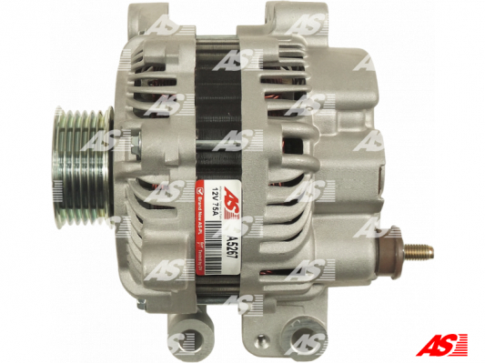 Alternator AS-PL A5267
