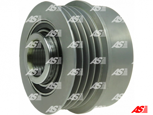 Sprzęgło alternatora AS-PL AFP5021S