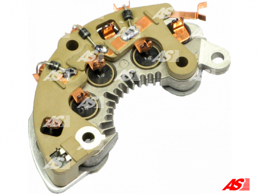 Mostek prostowniczy alternatora AS-PL ARC1030