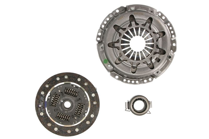 Zestaw sprzęgła LUK 620 3423 00