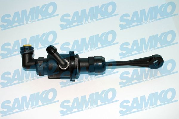 Pompa sprzęgła SAMKO F30376