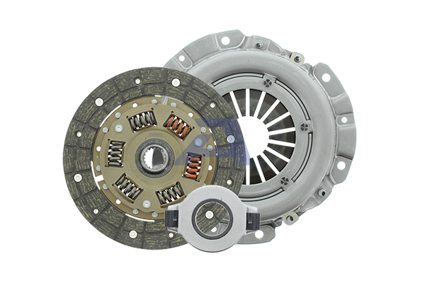 Zestaw sprzęgła AISIN KN-065C