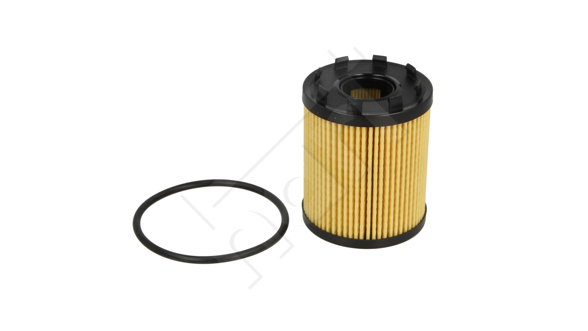 Filtr oleju HART 337 377
