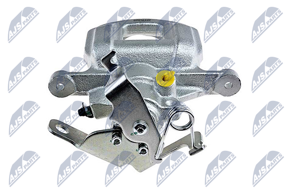 Zacisk hamulca NTY HZT-FR-029