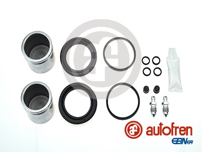 Zestaw naprawczy zacisku AUTOFREN SEINSA D41115C