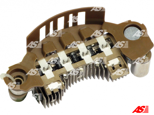 Mostek prostowniczy alternatora AS-PL ARC5084