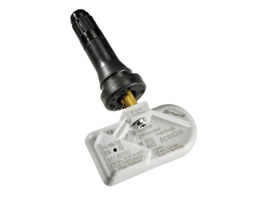 Czujnik ciśnienia w oponach BH SENS HUF 73904101