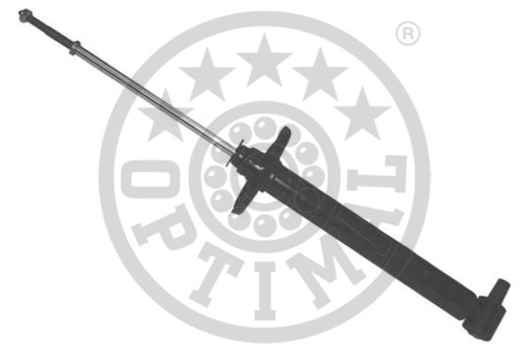 Amortyzator OPTIMAL A-1510G