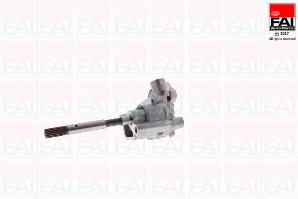 Pompa oleju FAI AUTOPARTS OP220