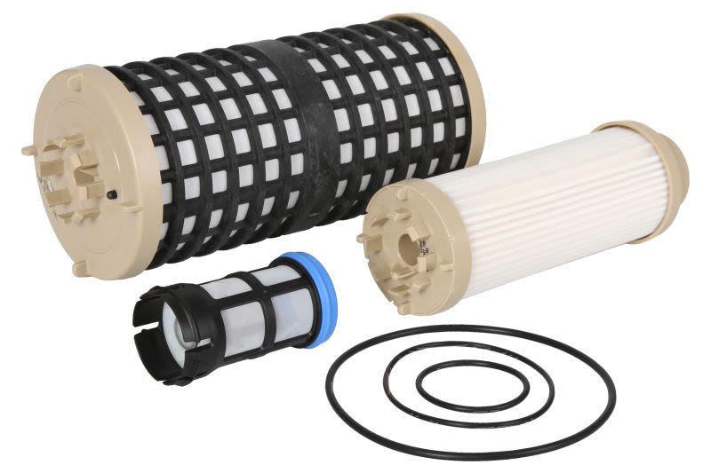 Filtr paliwa HENGST FILTER E429KP D243-3